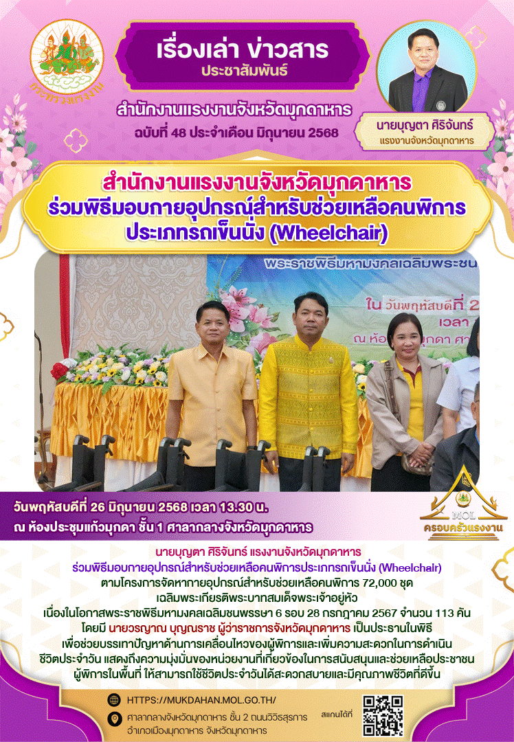 Mol-Thailand