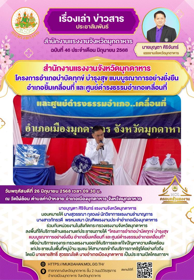 Mol-Thailand