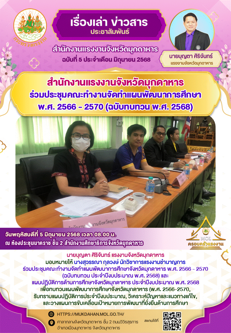 Mol-Thailand